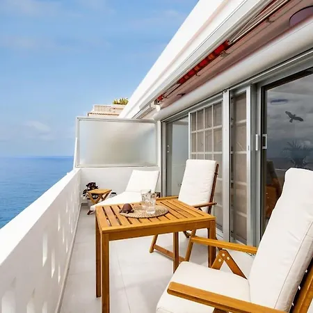 Romantica Sunset Apartment