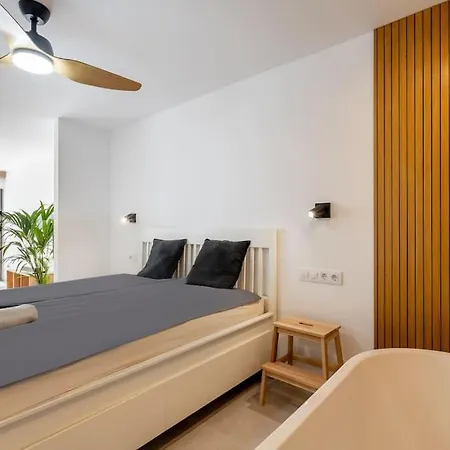 Romantica Sunset Apartment *