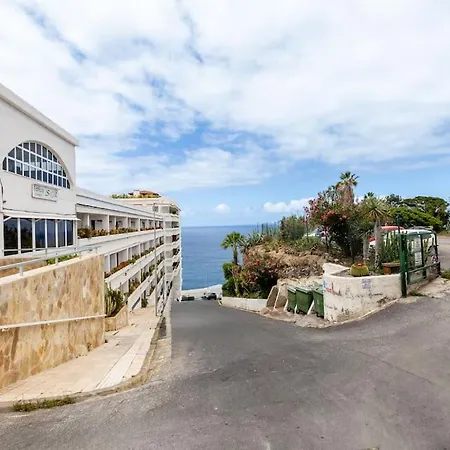 Apartment Romantica Sunset Los Realejos