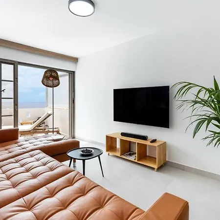 Apartment Romantica Sunset *